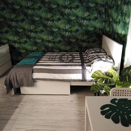 Apartament Be Happy Nr 1 格丁尼亚 外观 照片
