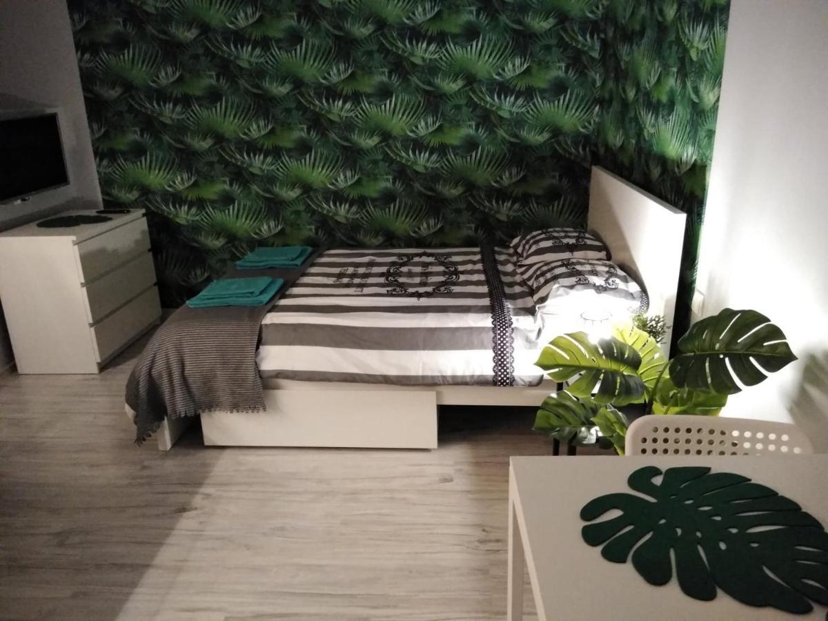 Apartament Be Happy Nr 1 格丁尼亚 外观 照片