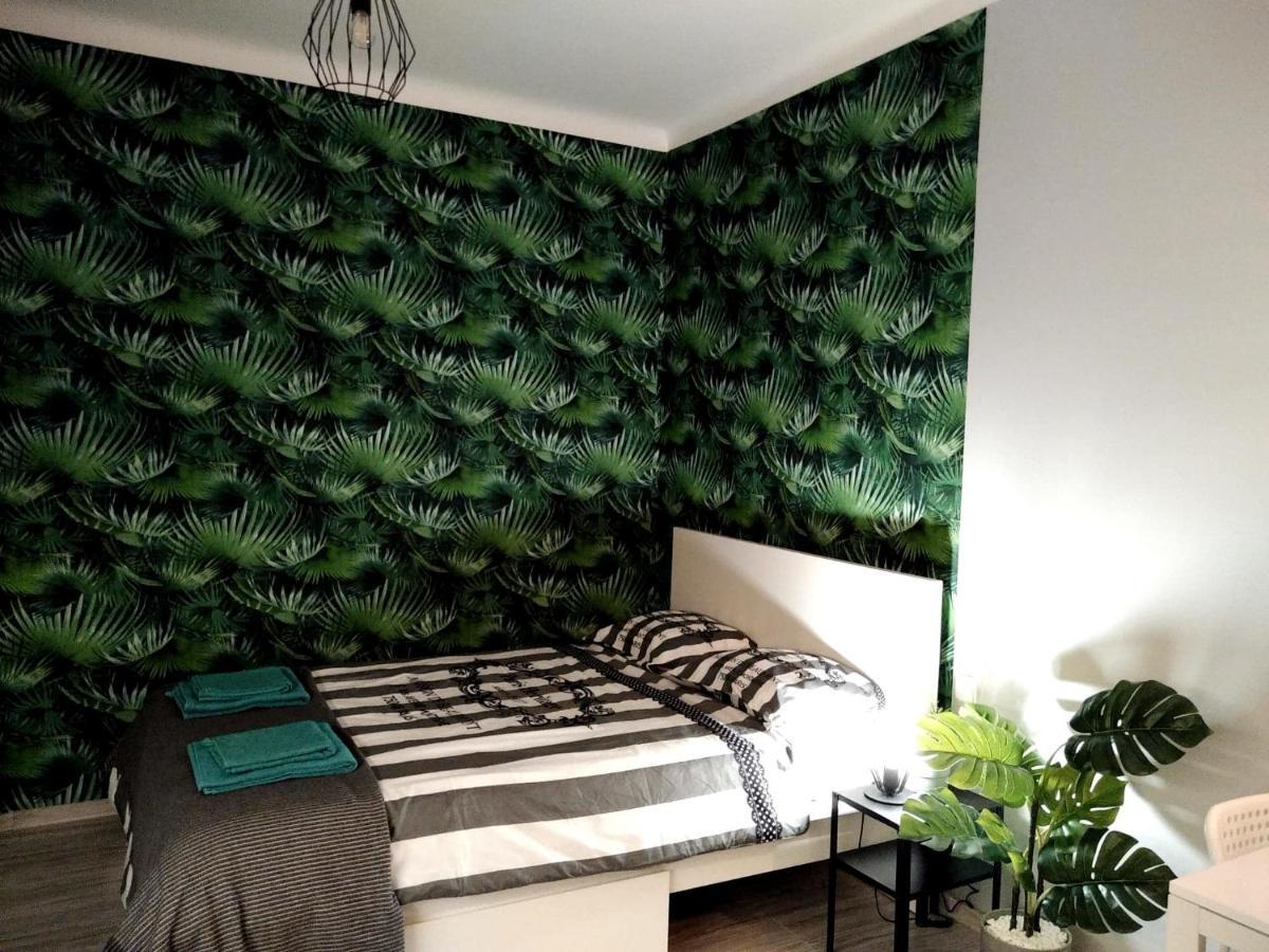 Apartament Be Happy Nr 1 格丁尼亚 外观 照片
